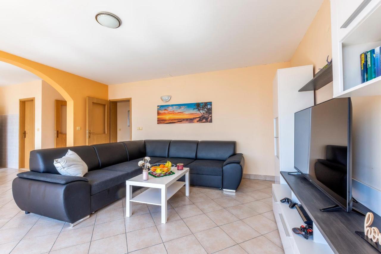 Villa Tomas „The View Of Jesenice“ Jesenice  Ngoại thất bức ảnh