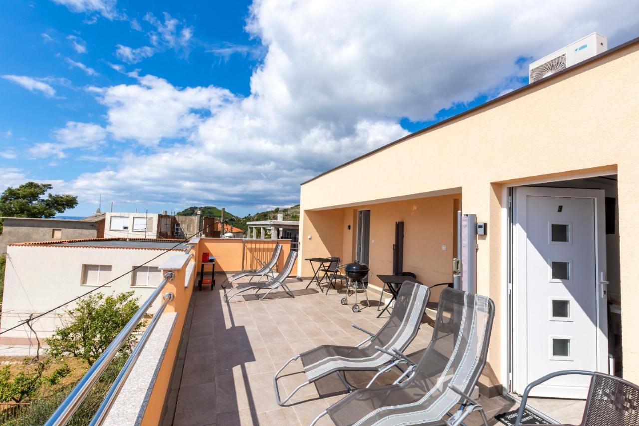 Villa Tomas „The View Of Jesenice“ Jesenice  Ngoại thất bức ảnh