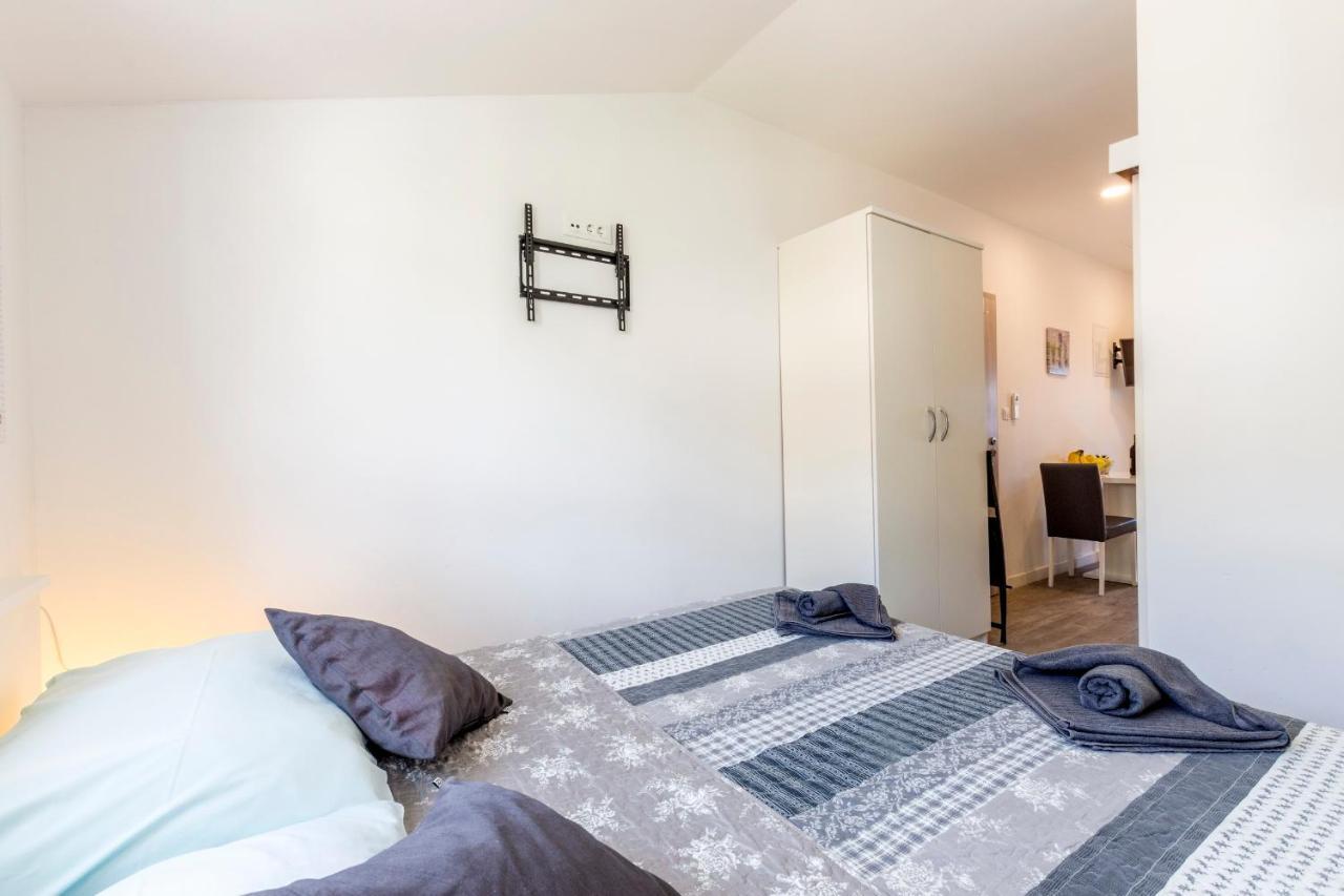 Villa Tomas „The View Of Jesenice“ Jesenice  Ngoại thất bức ảnh