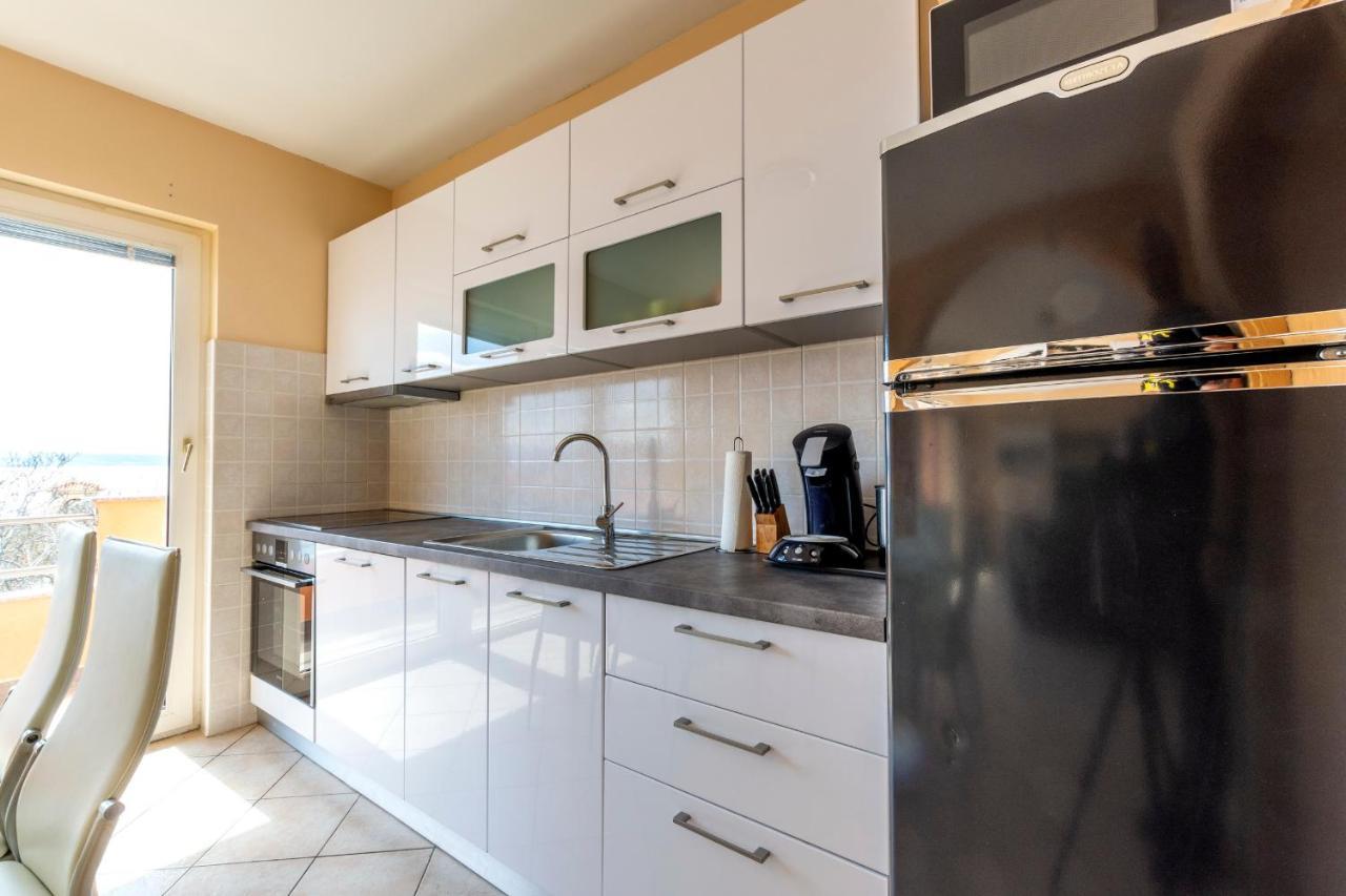 Villa Tomas „The View Of Jesenice“ Jesenice  Ngoại thất bức ảnh