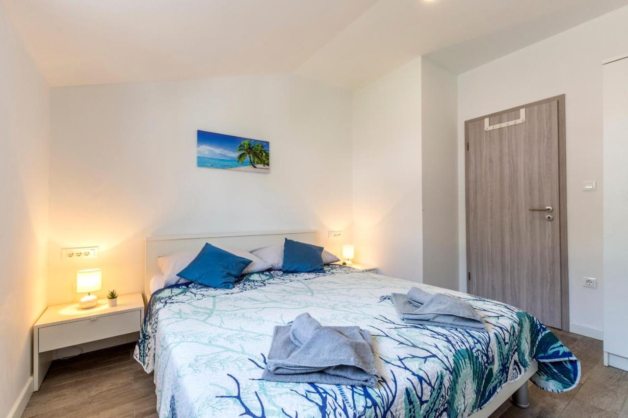 Villa Tomas „The View Of Jesenice“ Jesenice  Ngoại thất bức ảnh