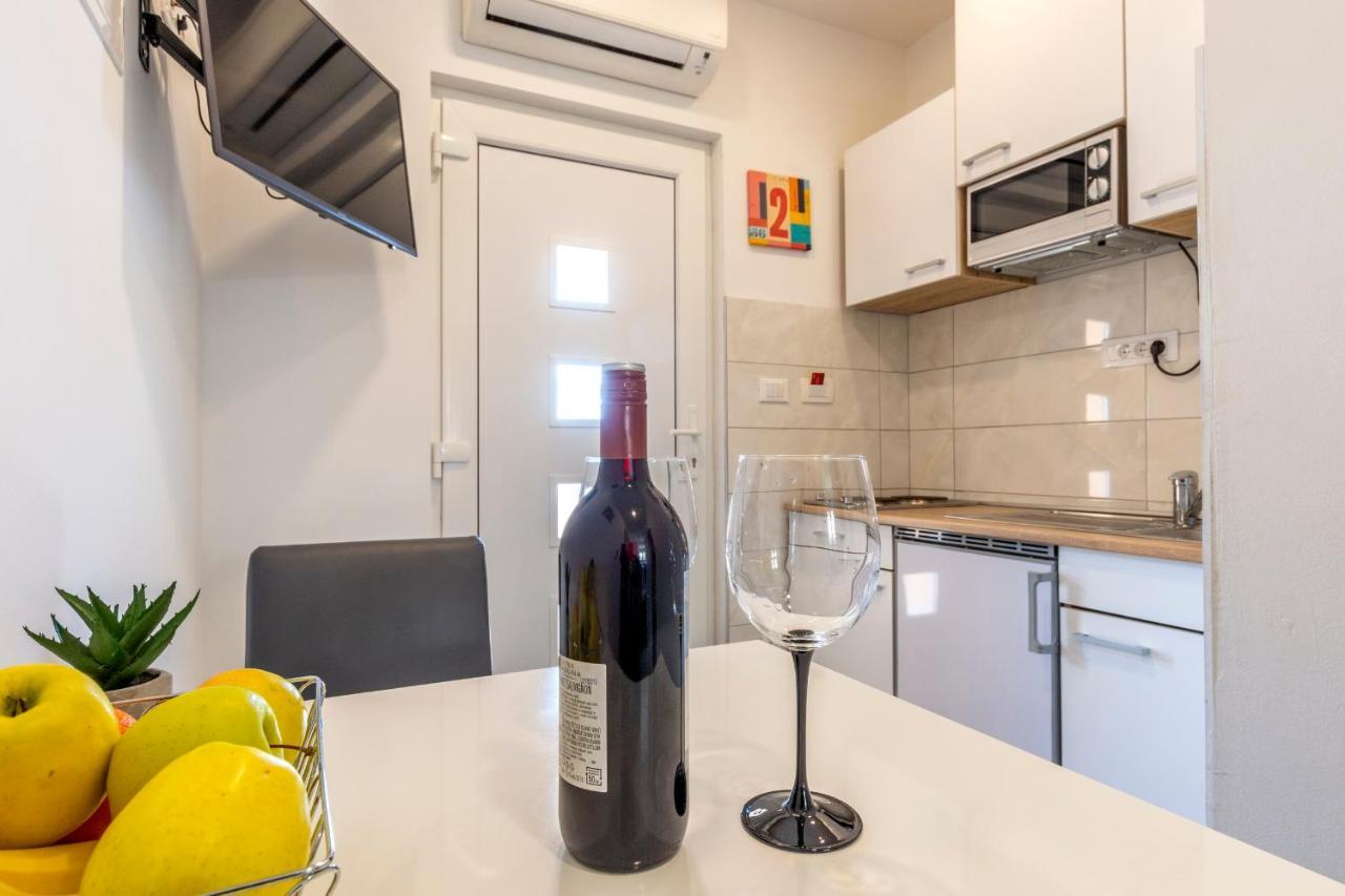 Villa Tomas „The View Of Jesenice“ Jesenice  Ngoại thất bức ảnh
