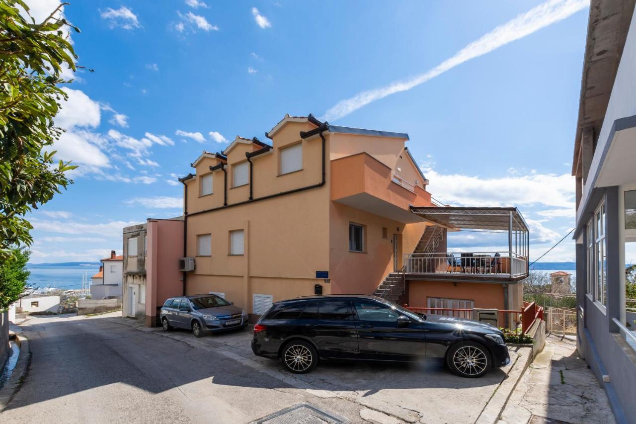 Villa Tomas „The View Of Jesenice“ Jesenice  Ngoại thất bức ảnh