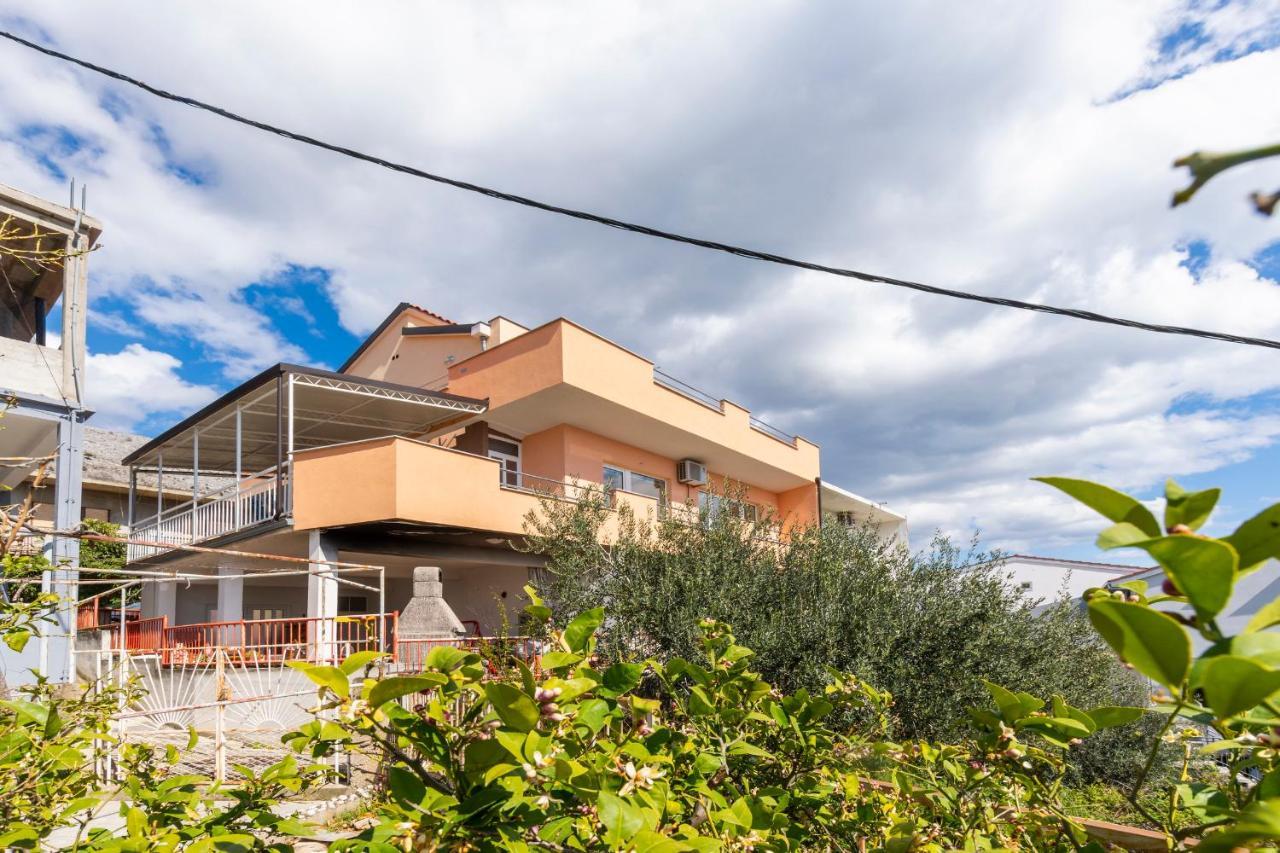Villa Tomas „The View Of Jesenice“ Jesenice  Ngoại thất bức ảnh